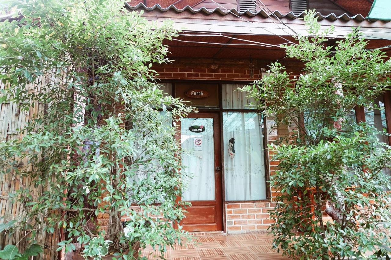 Ruennamyen Resort Amphawa Samut Songkhram Zewnętrze zdjęcie